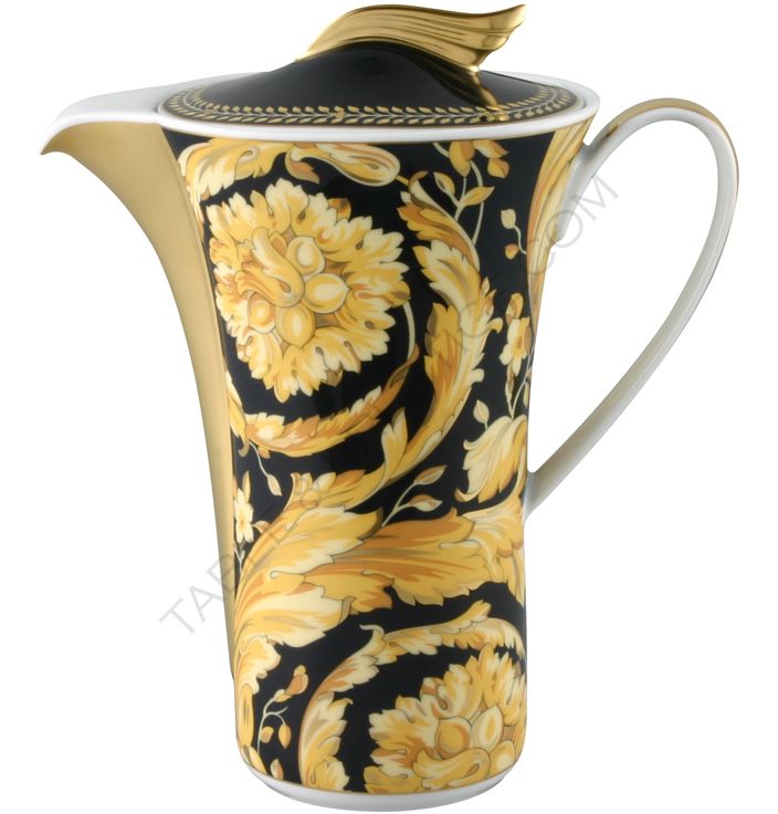 Coffee-pot 6 persons - Rosenthal versace